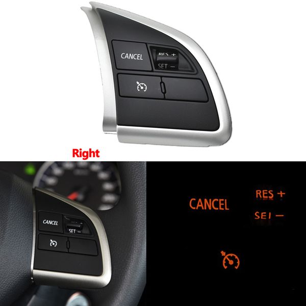 for mitsubishi outlander 2016-2018 xpander steering wheel control switch cruise control button
for mitsubishi outlander 2016-2018 xpander steering wheel control switch cruise control button