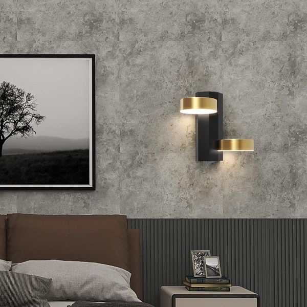 wall lamps nordic bedroom bedside lamp modern minimalist creative personality home aisle corridor living room decor led lights
wall lamps nordic bedroom bedside lamp modern minimalist creative personality home aisle corridor living room decor led lights