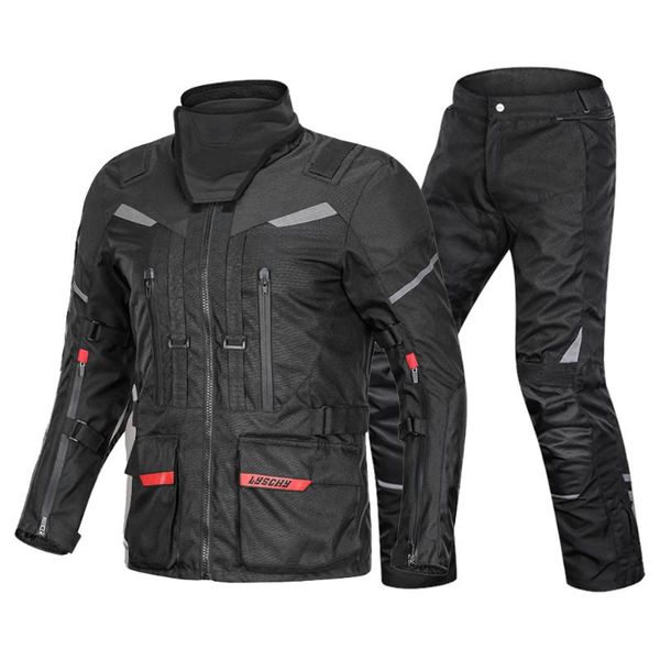 motorcycle jacket winter waterproof cold-proof motorbike moto suit chaqueta riding clothing ce protective gear black apparel
motorcycle jacket winter waterproof cold-proof motorbike moto suit chaqueta riding clothing ce protective gear black apparel