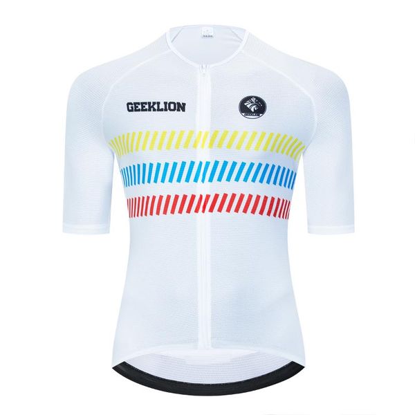 racing jackets pro short sleeves summer cycling jersey breathable bike uniform fit bicycle clothing quick dry mtb ciclismo ropa, Black;red
racing jackets pro short sleeves summer cycling jersey breathable bike uniform fit bicycle clothing quick dry mtb ciclismo ropa, Black;red