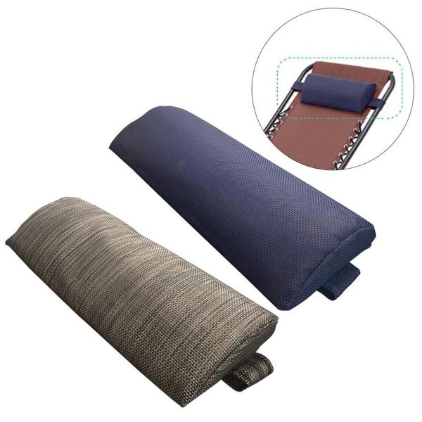 pillow adjustable recliner headrest beach folding chairs sling lounge pad chair head cushion for garden backyard picnics
pillow adjustable recliner headrest beach folding chairs sling lounge pad chair head cushion for garden backyard picnics