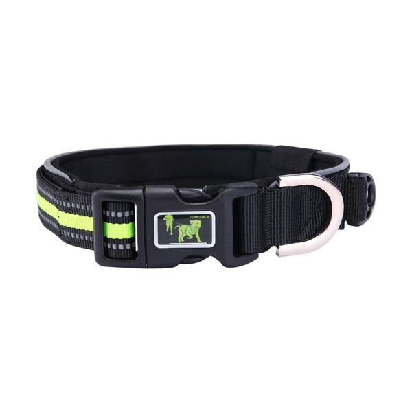 dog collars & leashes pet leash reflective collar set adjustable breakaway neck ring necklace traction products
dog collars & leashes pet leash reflective collar set adjustable breakaway neck ring necklace traction products