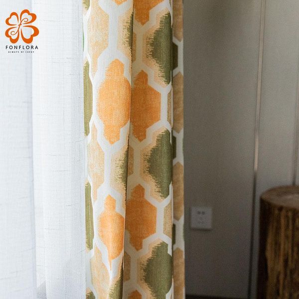 modern geometric printed curtains for living room american style semi-blackout drapes bedroom window treatments panel blinds curtain
modern geometric printed curtains for living room american style semi-blackout drapes bedroom window treatments panel blinds curtain