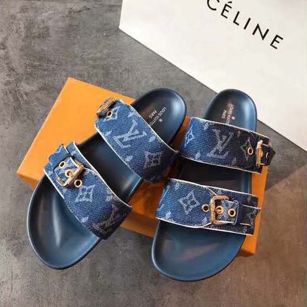classics sandals fashion designer slippers slides floral brocade gear bottoms flip flops women shoes striped beach causal slipper bagandshoe, Black
classics sandals fashion designer slippers slides floral brocade gear bottoms flip flops women shoes striped beach causal slipper bagandshoe, Black