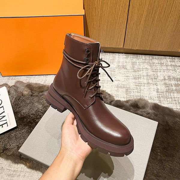 boots 2021 autumn women shoes round toe thick heel ankle solid lace-up platform short fashion for, Black
boots 2021 autumn women shoes round toe thick heel ankle solid lace-up platform short fashion for, Black