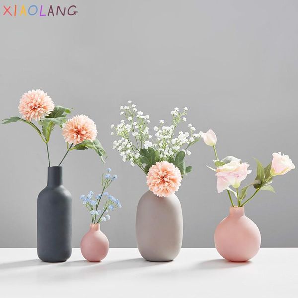vases for flowers vase decoration home nordic flower ceramic accessories modern living room
vases for flowers vase decoration home nordic flower ceramic accessories modern living room