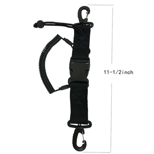 pool & accessories tactical elastic lanyard retainer security leash diving camera torch holder anti losing rope kh889
pool & accessories tactical elastic lanyard retainer security leash diving camera torch holder anti losing rope kh889