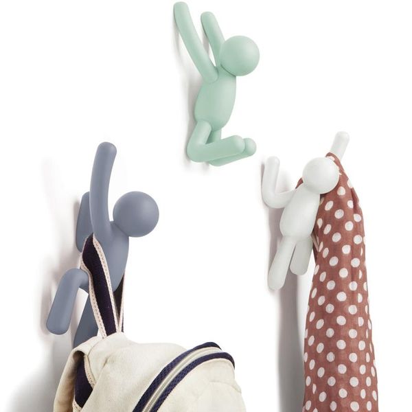 creative hooks for hanging european style fashion clothes hook lovely rack in wardrobe hangers & rails
creative hooks for hanging european style fashion clothes hook lovely rack in wardrobe hangers & rails