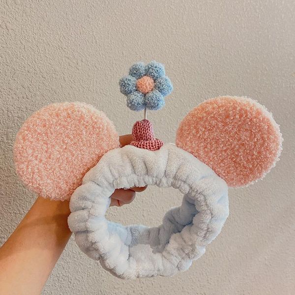 hair accessories korea simple sweet cute face wash cartoon little flower beauty hairband funny ears headband for girl fashion
hair accessories korea simple sweet cute face wash cartoon little flower beauty hairband funny ears headband for girl fashion