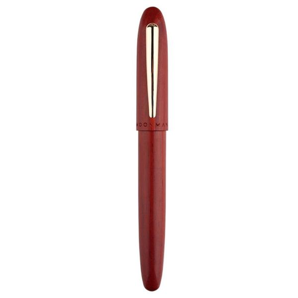 fountain pens moonman m6 gift box smooth non-slip stationery solid wood vacuum filling home ink study supplies office portable pen
fountain pens moonman m6 gift box smooth non-slip stationery solid wood vacuum filling home ink study supplies office portable pen