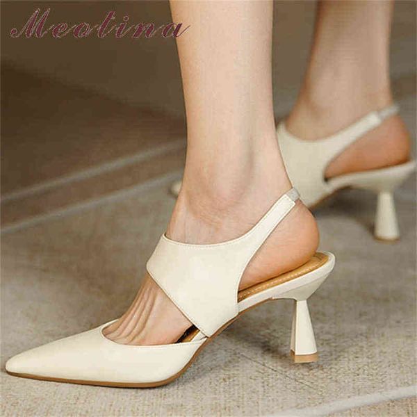 women's genuine leather shoes ankle strap fashion high heels spring blue apricot 33-40 2 9, Black
women's genuine leather shoes ankle strap fashion high heels spring blue apricot 33-40 2 9, Black