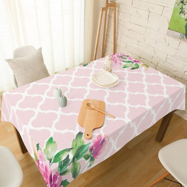 table cloth spring pink flower moroccan print dining chair cover kitchen tablecloth modern home decor manteles
table cloth spring pink flower moroccan print dining chair cover kitchen tablecloth modern home decor manteles