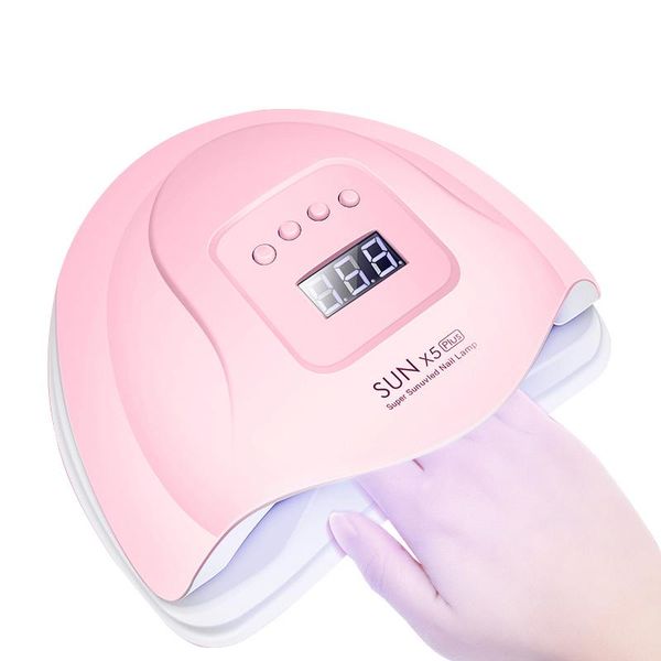 nail art kits white pink sun 5x plus uv led lamp for nails dryer 36w/110w ice manicure gel drying varnish
nail art kits white pink sun 5x plus uv led lamp for nails dryer 36w/110w ice manicure gel drying varnish