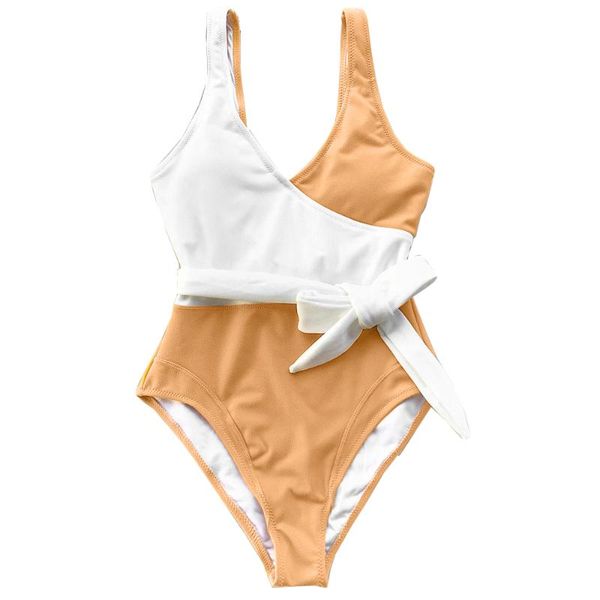 summer women push up padded bra bikini one piece bandage swimsuit yellow patchwork monokini swimwear beachwear one-piece suits
summer women push up padded bra bikini one piece bandage swimsuit yellow patchwork monokini swimwear beachwear one-piece suits