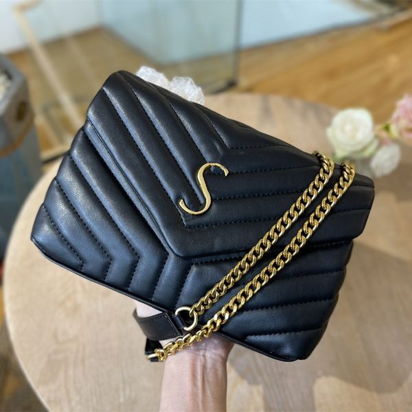 genuine leather loulou crossbody bags designer handbags lady flap purse soft clutch wallets women fashion messenger bag
genuine leather loulou crossbody bags designer handbags lady flap purse soft clutch wallets women fashion messenger bag