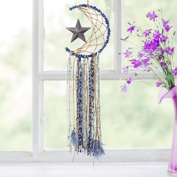 nordic tapestry handmade dream catcher braided wall hanging craft home bedroom apartments decoration dreamcatcher decorative objects & figur
nordic tapestry handmade dream catcher braided wall hanging craft home bedroom apartments decoration dreamcatcher decorative objects & figur