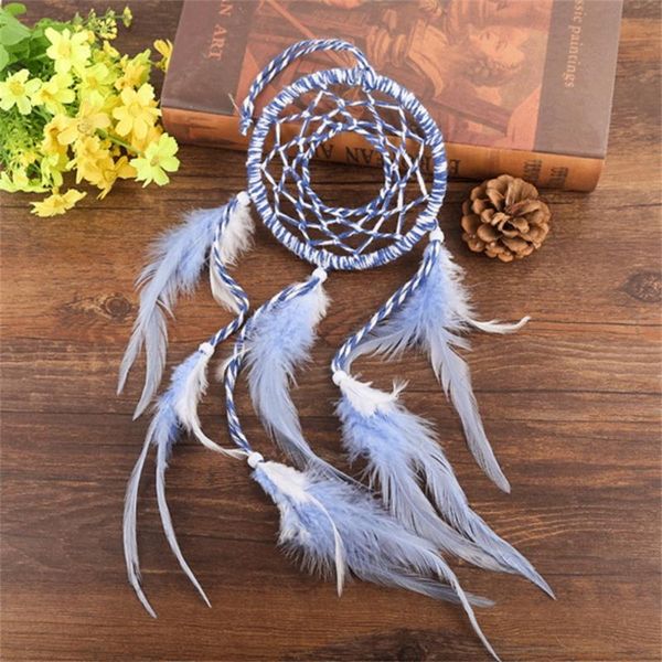 decorative objects & figurines indians dream catcher handmade feathers ornament wall car hanging bedroom party home decoration handcraft gif
decorative objects & figurines indians dream catcher handmade feathers ornament wall car hanging bedroom party home decoration handcraft gif