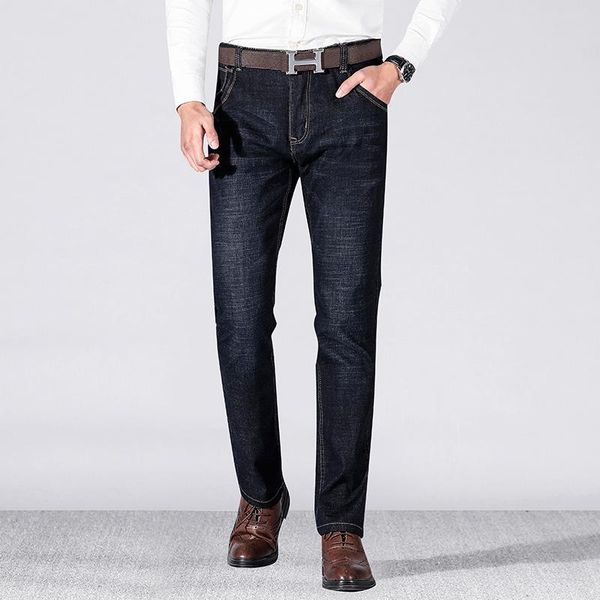 men's jeans 2021 washed jean straigh summer style elastic force slim fit brand pants blue light 3 colors
men's jeans 2021 washed jean straigh summer style elastic force slim fit brand pants blue light 3 colors