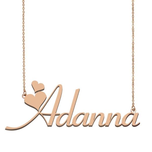 pendant necklaces adanna name necklace, custom necklace for women girls friends birthday wedding christmas mother days gift, Silver
pendant necklaces adanna name necklace, custom necklace for women girls friends birthday wedding christmas mother days gift, Silver