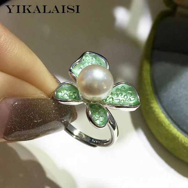 cluster rings yikalaisi 925 sterling silver jewelry for women 8-9mm round natural freshwater pearl 2021 wholesales, Golden;silver
cluster rings yikalaisi 925 sterling silver jewelry for women 8-9mm round natural freshwater pearl 2021 wholesales, Golden;silver
