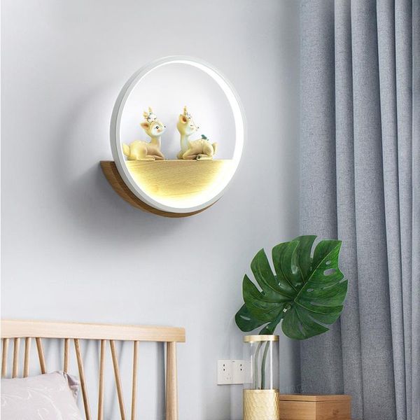wall lamps nordic living room background simple circular staircase balcony dining bedroom creative bedside lamp
wall lamps nordic living room background simple circular staircase balcony dining bedroom creative bedside lamp