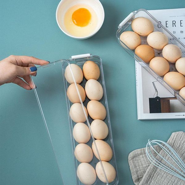 storage bottles & jars household kitchen egg box organizer containers dumpling boxes transparent cover dustproof tray
storage bottles & jars household kitchen egg box organizer containers dumpling boxes transparent cover dustproof tray
