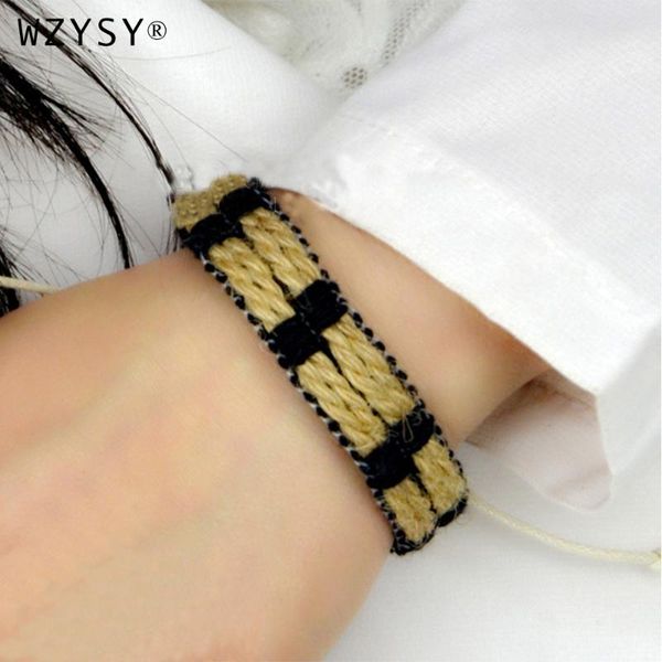 charm bracelets lovely double-layer cotton and knitting bracelet original handmade series men women lovers hand rope adjustable jewelry, Golden;silver
charm bracelets lovely double-layer cotton and knitting bracelet original handmade series men women lovers hand rope adjustable jewelry, Golden;silver