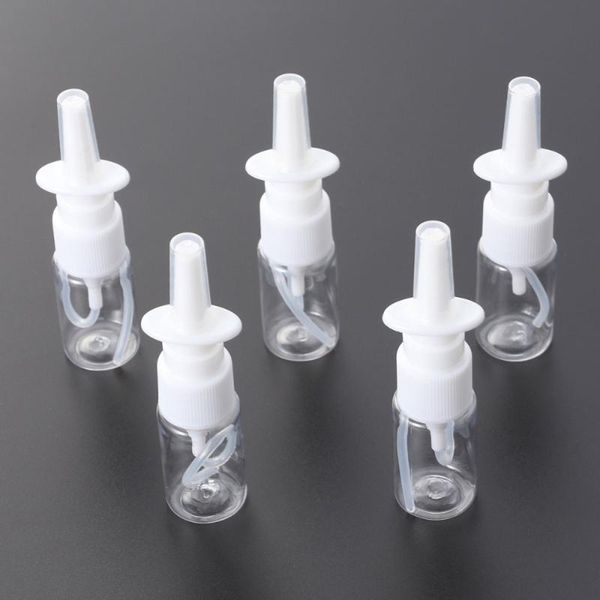 storage bottles & jars 5 pcs 10ml portable nasal sprayer bottle rhinitis refillable fine mist empty spray (10m transparent flat shoulder
storage bottles & jars 5 pcs 10ml portable nasal sprayer bottle rhinitis refillable fine mist empty spray (10m transparent flat shoulder