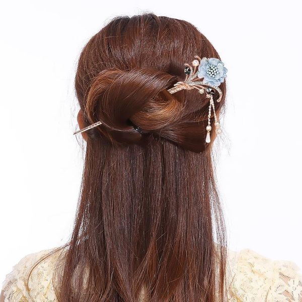 hair clips & barrettes luxury long hairpin rod metal accessories ladies banquet for women 2021 bride crown jewelry, Golden;silver
hair clips & barrettes luxury long hairpin rod metal accessories ladies banquet for women 2021 bride crown jewelry, Golden;silver