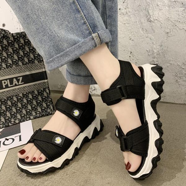dress shoes women walking sandals 2021 summer athletic peep toe comfortable water beach for casual travel outdoor sneakers, Black
dress shoes women walking sandals 2021 summer athletic peep toe comfortable water beach for casual travel outdoor sneakers, Black