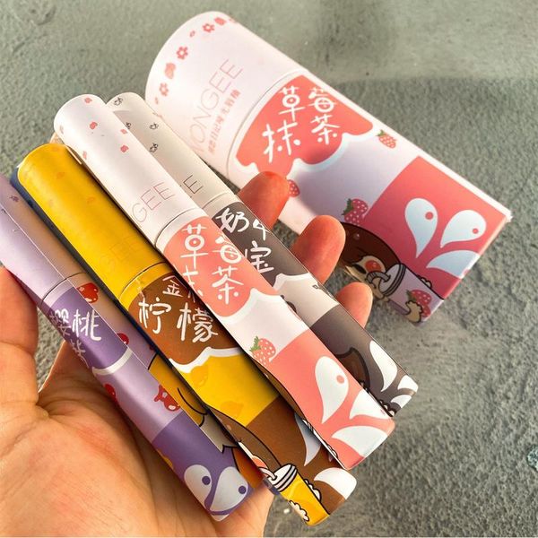 lip gloss 6 pcs/set colorful matte waterproof moisturizing non-stick cup makeup easy to color cute style design cosmetic tslm1
lip gloss 6 pcs/set colorful matte waterproof moisturizing non-stick cup makeup easy to color cute style design cosmetic tslm1