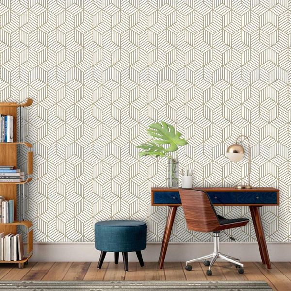 wallpapers geometric hexagon wallpaper peel and stick removable self adhesive papier peint for bedroom home decoration contact pape
wallpapers geometric hexagon wallpaper peel and stick removable self adhesive papier peint for bedroom home decoration contact pape