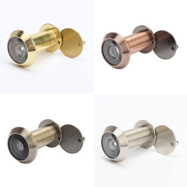 degree wide door viewer angle peephole security hidden adjustable glass lens for furniture hardware tools other
degree wide door viewer angle peephole security hidden adjustable glass lens for furniture hardware tools other