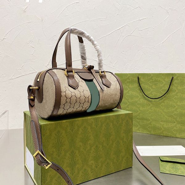 drum bag chain crossbody bags ladies pillow handbag purse retro cowhide leather shoulder handbags classic old flower barrel package
drum bag chain crossbody bags ladies pillow handbag purse retro cowhide leather shoulder handbags classic old flower barrel package