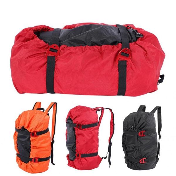 hiking bag rock climbing rope kit folding shoulder strap for outdoor camping sports bags
hiking bag rock climbing rope kit folding shoulder strap for outdoor camping sports bags