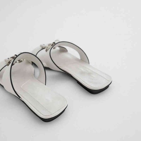 sandals lmcavasun za new metal chain ornament white flat sals women shoes with square toe open slippers women w9p2, Black
sandals lmcavasun za new metal chain ornament white flat sals women shoes with square toe open slippers women w9p2, Black