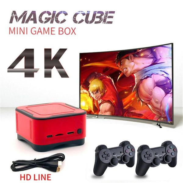 game controllers & joysticks mini 4k retro wireless console built-in 1500 gba dual handle 128-bit supports hd tv output
game controllers & joysticks mini 4k retro wireless console built-in 1500 gba dual handle 128-bit supports hd tv output