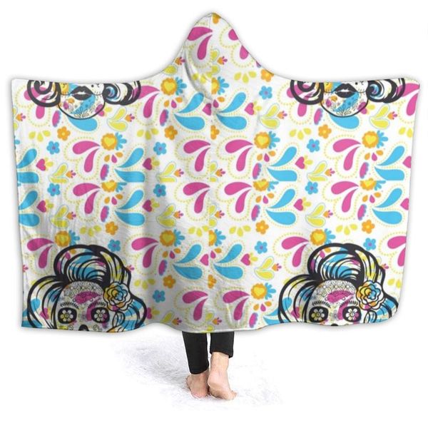 blankets la catrina blanket fashion luxury hooded bedspread fleece bed super soft
blankets la catrina blanket fashion luxury hooded bedspread fleece bed super soft