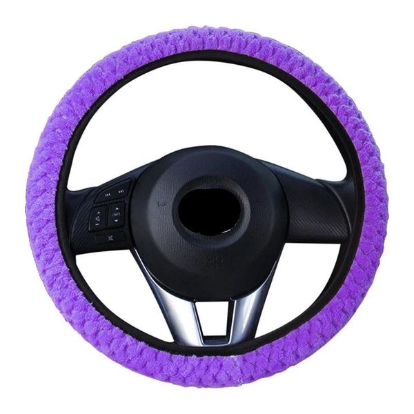 steering wheel covers braid on the cover for women car decoration steering-wheel of auto accessories
steering wheel covers braid on the cover for women car decoration steering-wheel of auto accessories