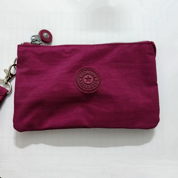 fashion women key bag original monkey nylon handbag wallet card holder make up pouch small cell phone bags female purse clutch cosmetic & ca
fashion women key bag original monkey nylon handbag wallet card holder make up pouch small cell phone bags female purse clutch cosmetic & ca