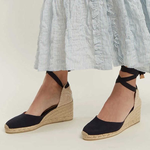 comemore women's espadrille ankle strap sandals comfortable slippers ladies womens casual shoes breathable flax canvas pumps y0714, Black
comemore women's espadrille ankle strap sandals comfortable slippers ladies womens casual shoes breathable flax canvas pumps y0714, Black