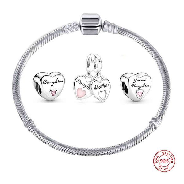 mc charms beads fit pandora 925 sterling silver fine bracelets for daughter birthday gift diy jewelry making women encanto, Golden;silver
mc charms beads fit pandora 925 sterling silver fine bracelets for daughter birthday gift diy jewelry making women encanto, Golden;silver