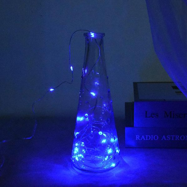 party decoration romantic led light string battery copper wire glass bottle ornament outdoor tree fairy room curtain wedding decor
party decoration romantic led light string battery copper wire glass bottle ornament outdoor tree fairy room curtain wedding decor