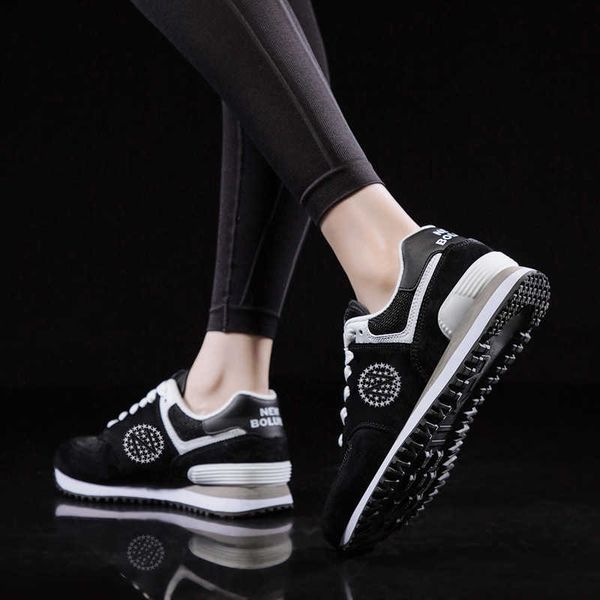 bain 2021 autumn sports sho women's 574 black street shooting light running men's
bain 2021 autumn sports sho women's 574 black street shooting light running men's