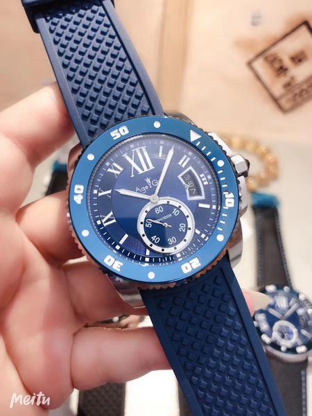 wristwatches men quartz chronograph stainless steel satch rubber black blue white rose gold sapphire canvas, Slivery;brown
wristwatches men quartz chronograph stainless steel satch rubber black blue white rose gold sapphire canvas, Slivery;brown