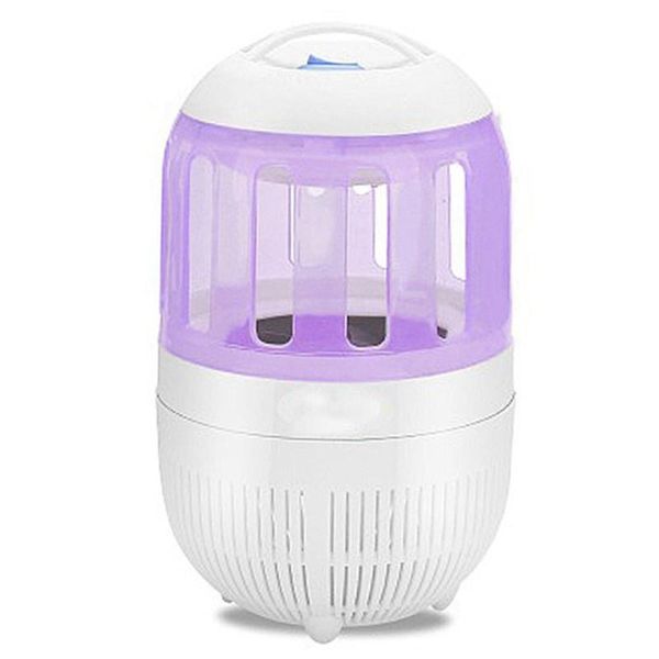 smart home usb pocatalyst pest killer family silent led inhalation control purple light outdoor gadgets
smart home usb pocatalyst pest killer family silent led inhalation control purple light outdoor gadgets
