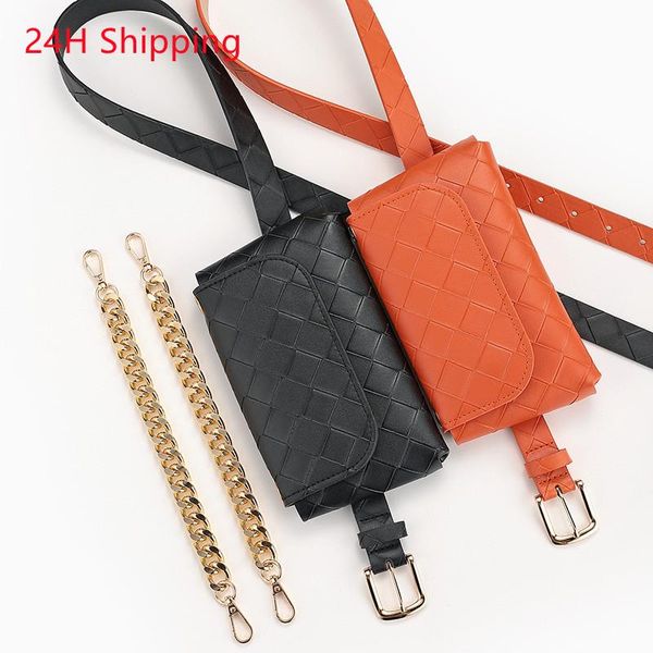 belts 2021 ins women's waist bag fashion korean retro small crossbody bags ladies suit thin belt card purse, Black;brown
belts 2021 ins women's waist bag fashion korean retro small crossbody bags ladies suit thin belt card purse, Black;brown