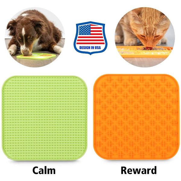 kennels & pens mat for dogs cats slow bowls pet dog feeding bowl silicone lick pad feeders treat dispensing
kennels & pens mat for dogs cats slow bowls pet dog feeding bowl silicone lick pad feeders treat dispensing