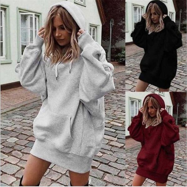 women's hoodies & sweatshirts womens sweatshirt jumper hooded pullover dress sleeve long, Black
women's hoodies & sweatshirts womens sweatshirt jumper hooded pullover dress sleeve long, Black