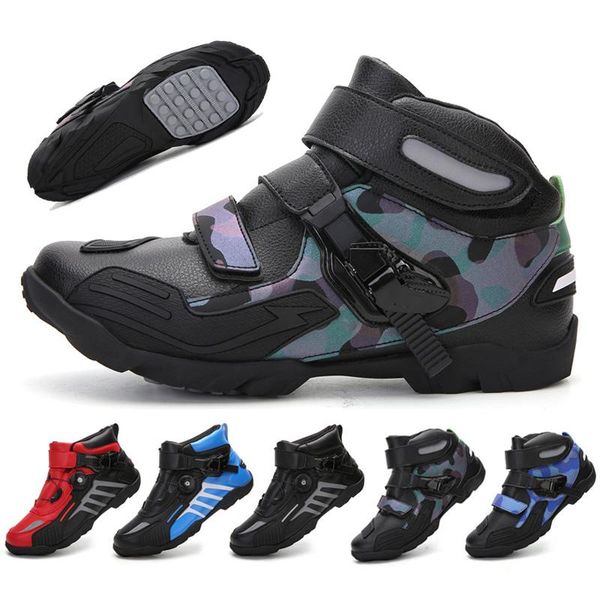 cycling footwear mtb shoes men winter motorcycle boots flat road speed sneaker women mountain bike bicycle motor, Black
cycling footwear mtb shoes men winter motorcycle boots flat road speed sneaker women mountain bike bicycle motor, Black